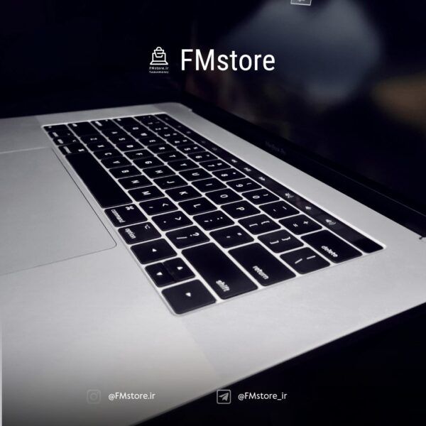 Apple MacBook Pro A1707 - تصویر 2