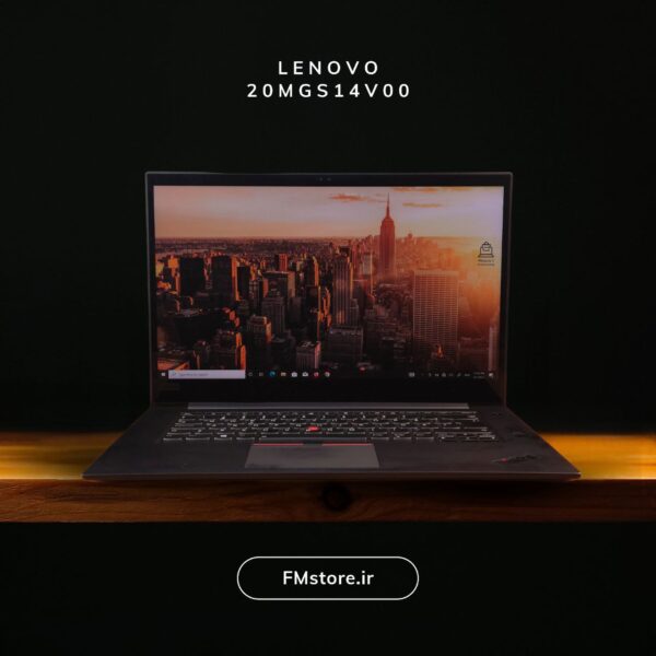 Lenovo ThinkPad X1 - تصویر 2