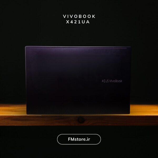 ASUS Vivobook X421UA - تصویر 2