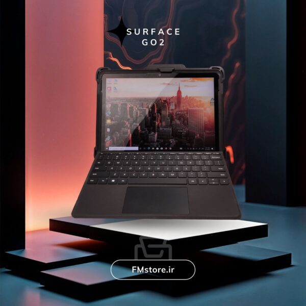 Microsoft Surface Go 2 - تصویر 2