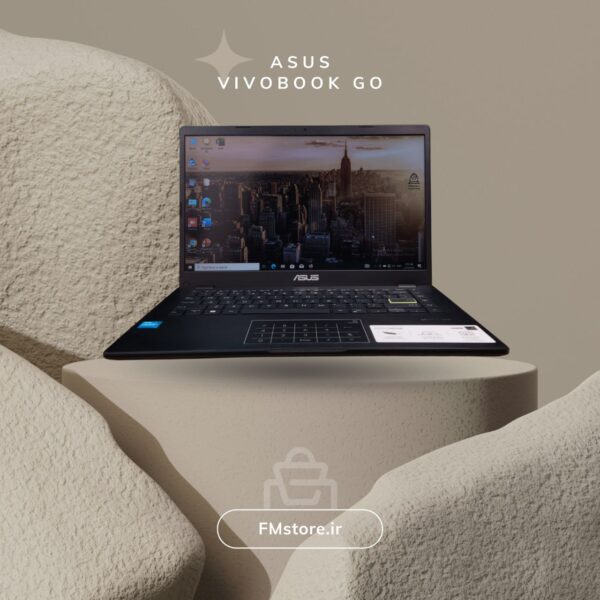 ASUS Vivobook E410K - تصویر 2