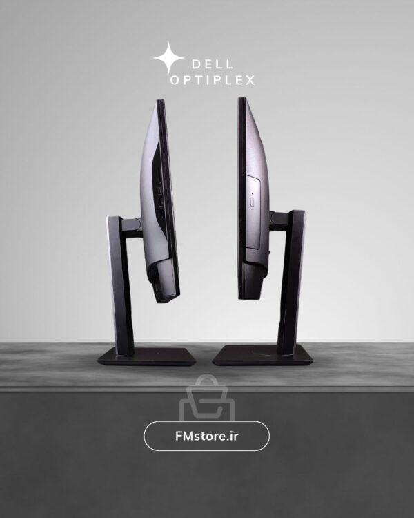 Dell OptiPlex 7440 - تصویر 4