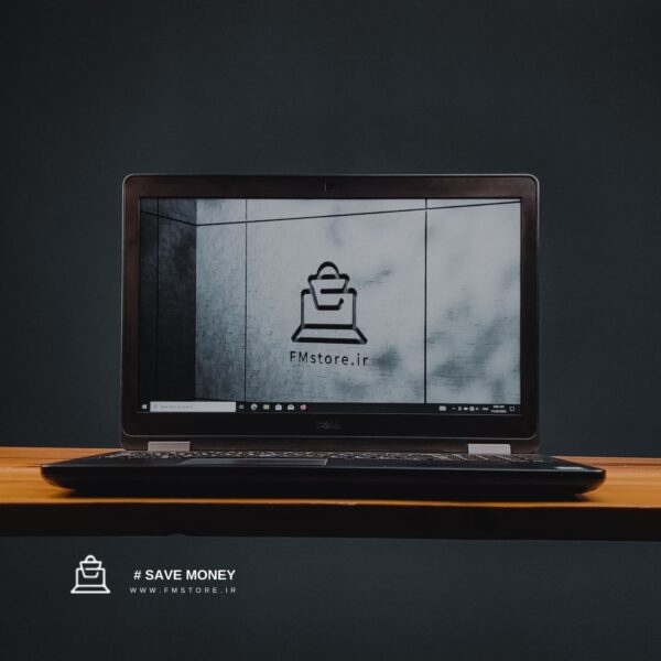 Dell Latitude E5570 - تصویر 2