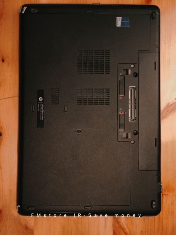 Hp ProBook 650 G1 - تصویر 2