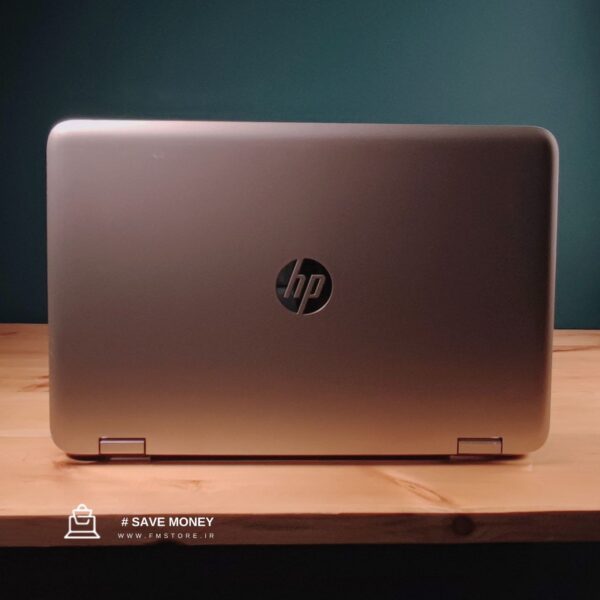 HP ENVY 15 X360 - تصویر 2