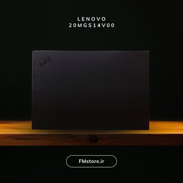 Lenovo ThinkPad X1 - تصویر 3