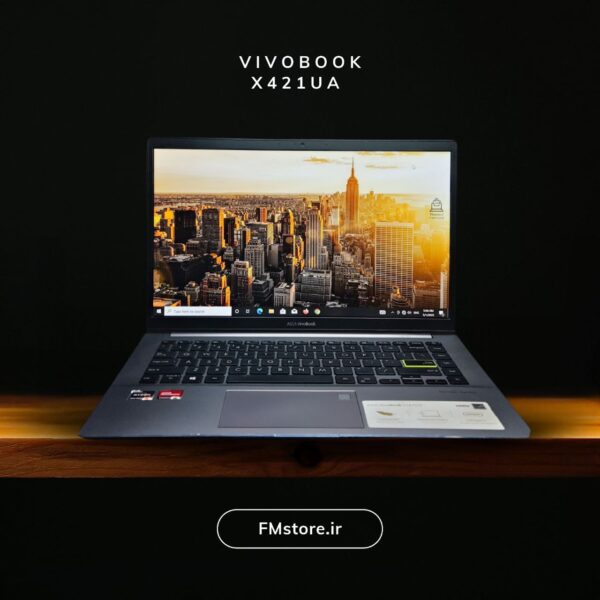 ASUS Vivobook X421UA - تصویر 5
