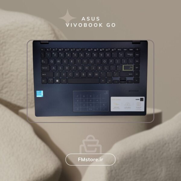 ASUS Vivobook E410K - تصویر 3