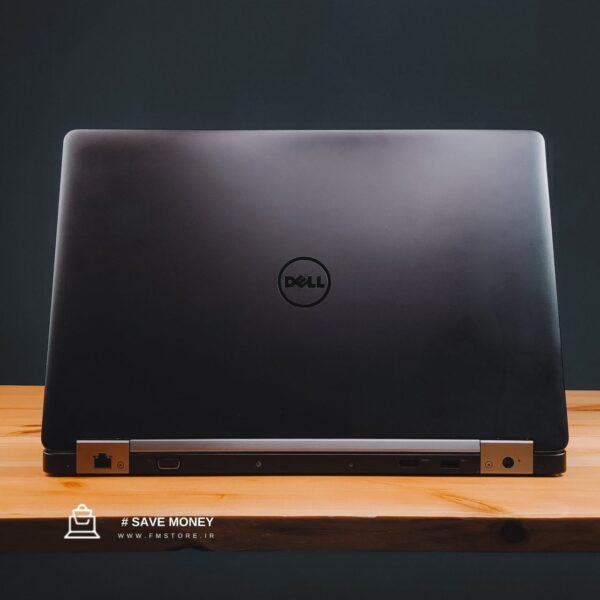 Dell Latitude E5570 - تصویر 3