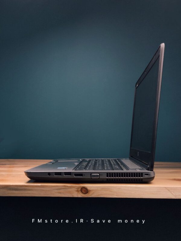 Hp ProBook 650 G1 - تصویر 3