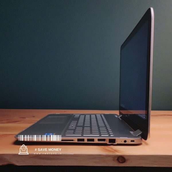HP ENVY 15 X360 - تصویر 3