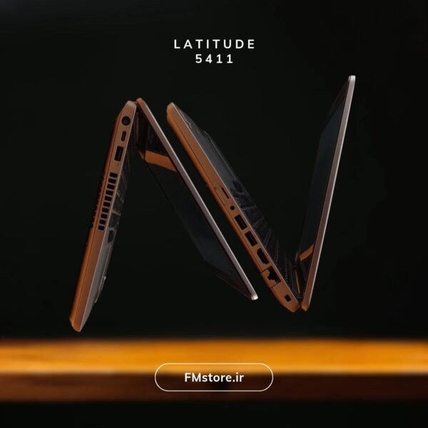 Dell Latitude 5411 - تصویر 4