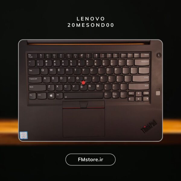 Lenovo ThinkPad P1 - تصویر 4