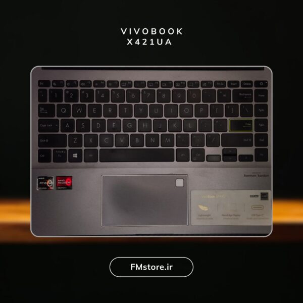 ASUS Vivobook X421UA - تصویر 4