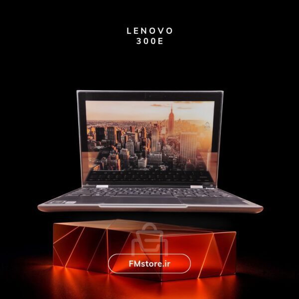 Lenovo 300E - تصویر 4