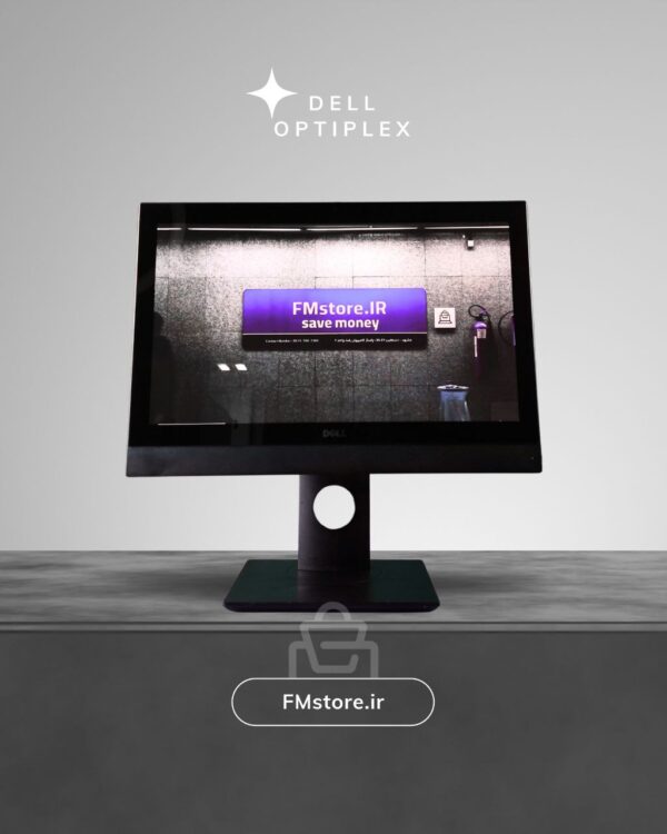Dell OptiPlex 7440 - تصویر 2