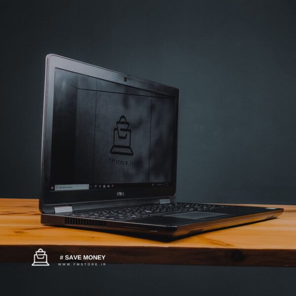 Dell Latitude E5570 - تصویر 4