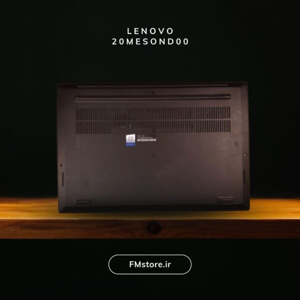Lenovo ThinkPad P1 - تصویر 5