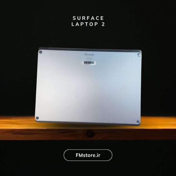 Microsoft Surface Laptop 2 - تصویر 5