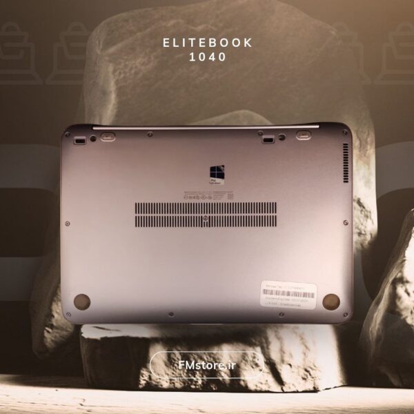 HP EliteBook Folio 1040 G3 - تصویر 5