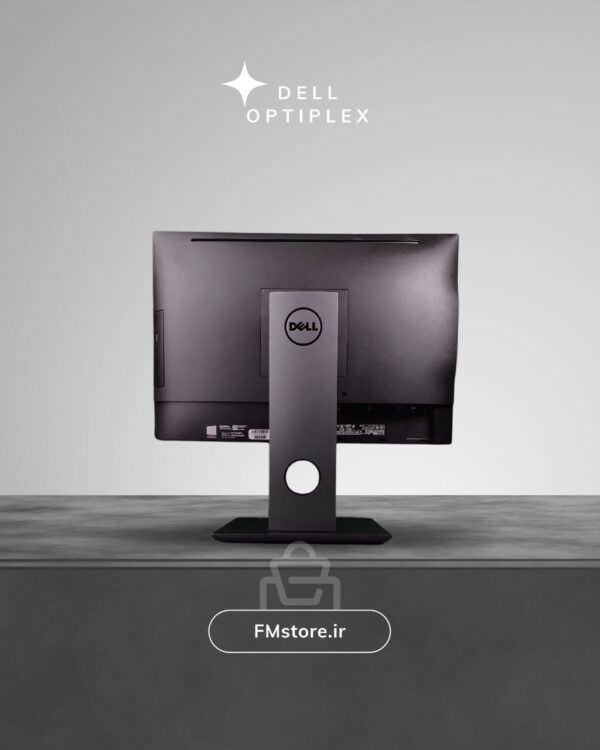 Dell OptiPlex 7440 - تصویر 3