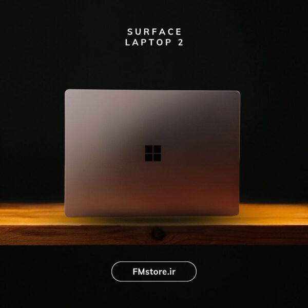 Microsoft Surface Laptop 2 - تصویر 6