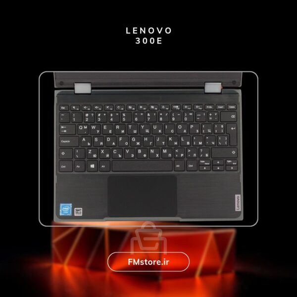 Lenovo 300E - تصویر 6