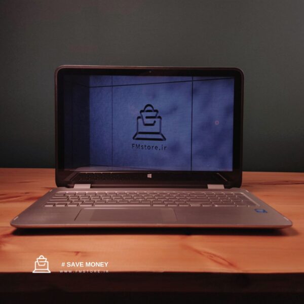 HP ENVY 15 X360 - تصویر 6