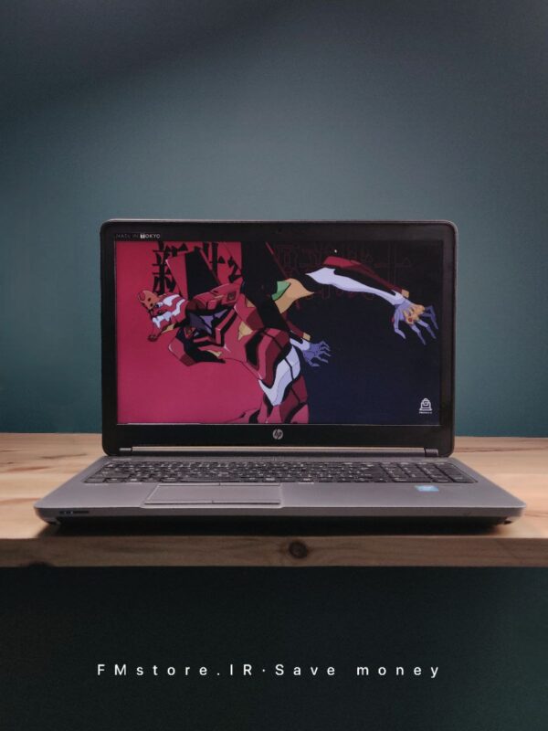 Hp ProBook 650 G1 - تصویر 7