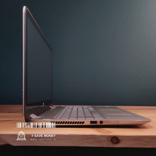 HP ENVY 15 X360 - تصویر 7