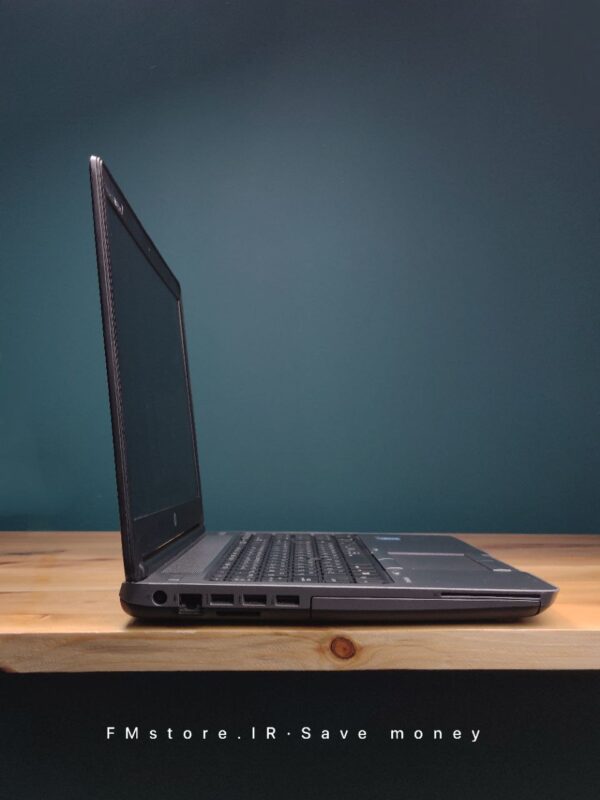 Hp ProBook 650 G1 - تصویر 8