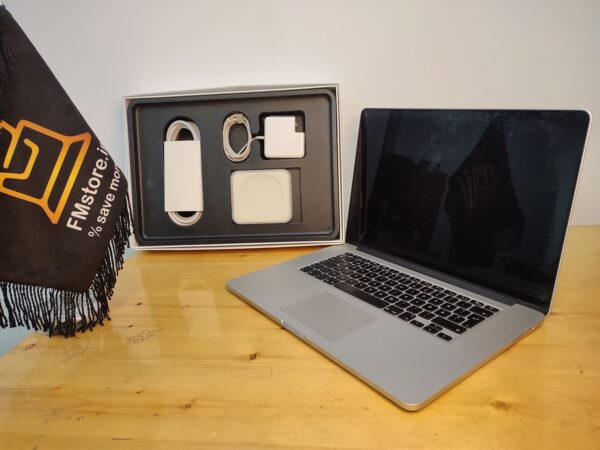 Apple MacBook Pro A1389 - Image 3