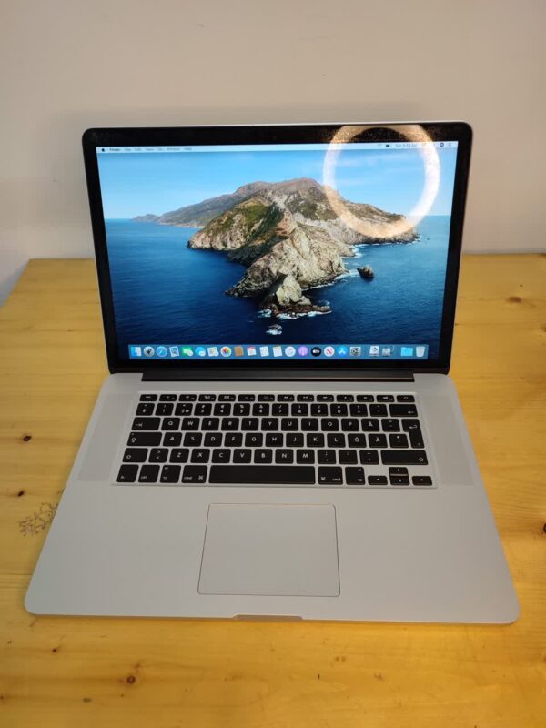 Apple MacBook Pro A1389 - Image 5