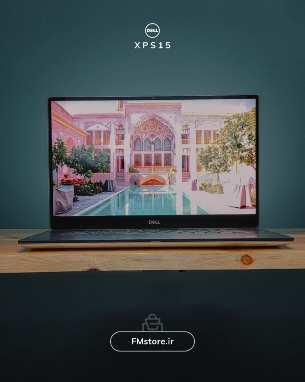 Dell XPS 15 7590 - تصویر 2