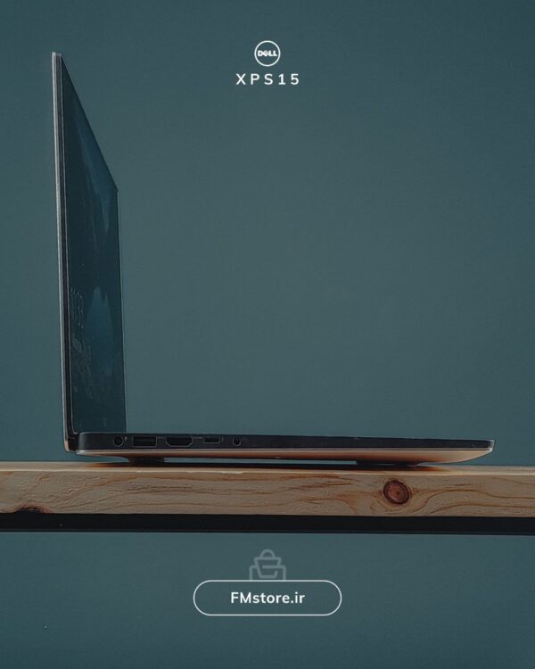 Dell XPS 15 7590 - تصویر 5