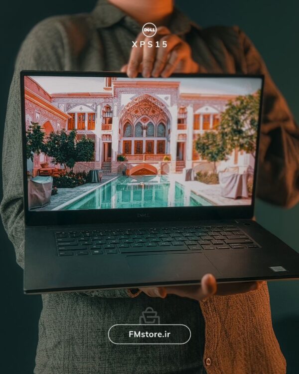 Dell XPS 15 7590 - تصویر 3