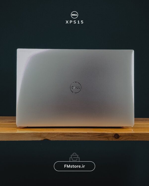 Dell XPS 15 7590 - تصویر 4
