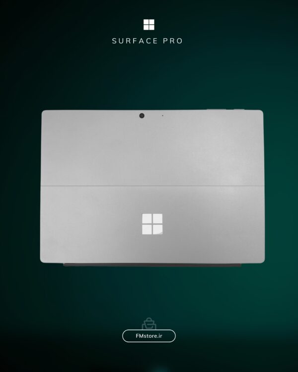 Microsoft Surface Pro 7 - تصویر 5