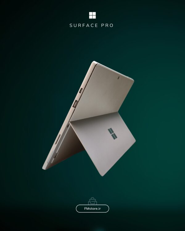 Microsoft Surface Pro 7 - تصویر 6