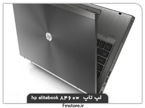 لپ تاپ دست دوم برنامه نویسی(برند اچ پی)