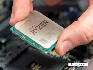 تست پردازنده cpu