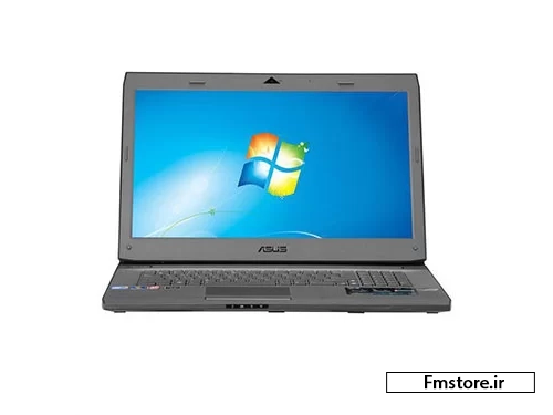 لپ تاپ ASUS مدل ROG G73JH