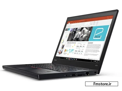 لپ تاپ استوک لنوو مدل Lenovo ThinkPad X270