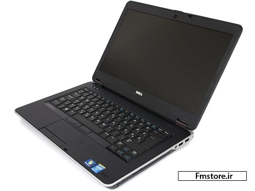 لپ‌تاپ استوک دل Dell Latitude E6440