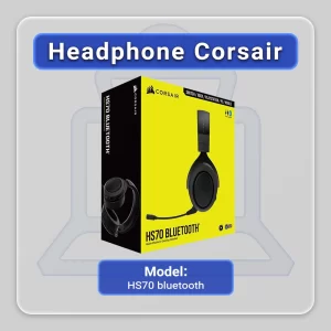 هدفون Corsair HS70