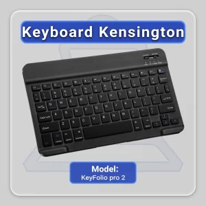 کیبورد بلوتوثی Kensington
