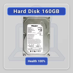هارد دیسک 160GB PC
