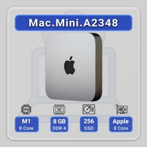 Mac Mini A2348 مک مینی M1