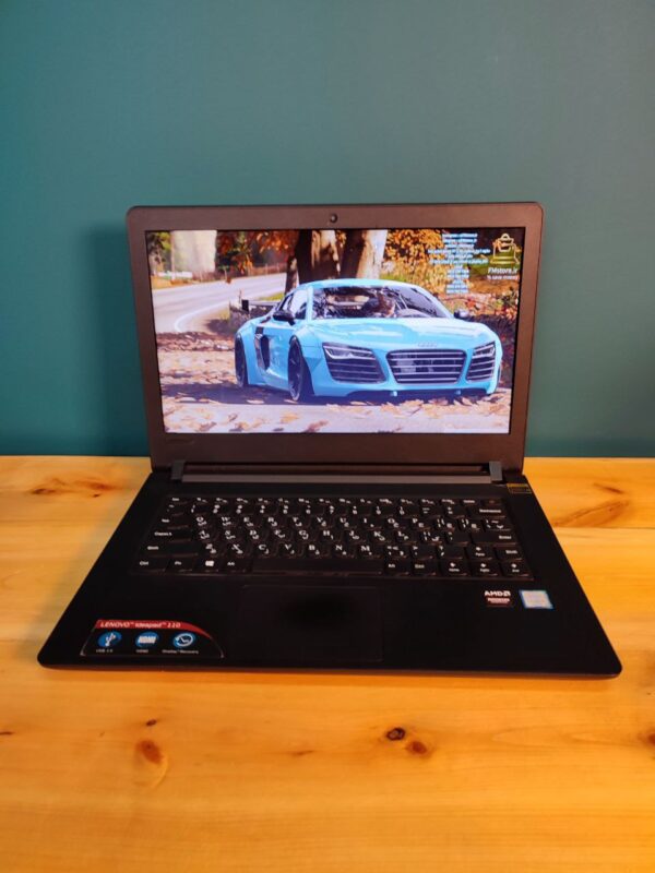 Lenovo IdeaPad 110 - تصویر 5