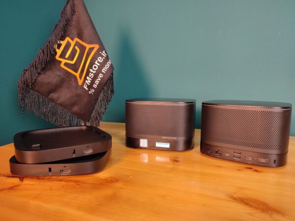 مینی کیس HP Elite Slice G2 - Image 3